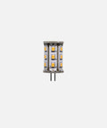 White LED (3W 12V - 2600K) Elizabeth by NEOZ Lighting