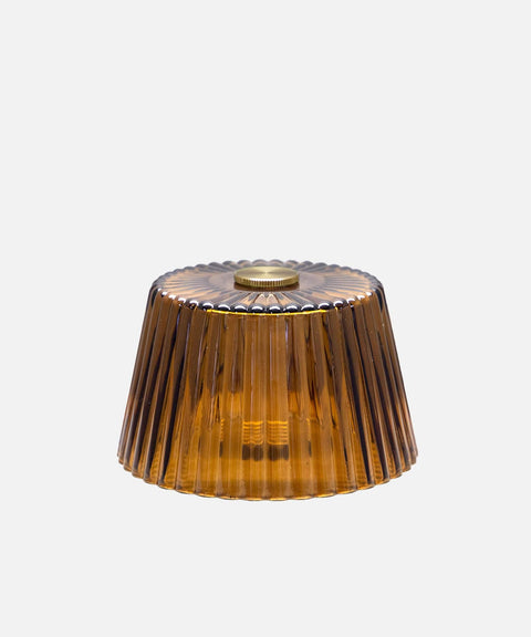 Cordless lighting Bellingen lamp shades by NEOZ Lighting