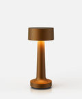 Rechargeable lamp COOEE 2C by NEOZ Lighting