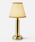 Cordless lighting Elizabeth brass by NEOZ Lighting