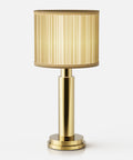 Mobile lamp Elizabeth brass by NEOZ Lighting