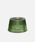 Rechargeable Bellingen lamp shades by NEOZ Lighting