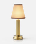 Rechargeable lamp Manhattan by NEOZ Lighting