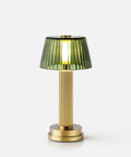 Battery-operated lamp Manhattan by NEOZ Lighting