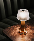 LED lamp Manhattan by NEOZ Lighting