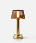 Classic brass Victoria lighting by NEOZ Lighting