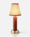 Wire-free lamp Victoria brass by NEOZ Lighting