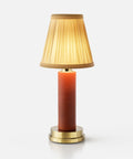 Mobile lamp Victoria brass by NEOZ Lighting